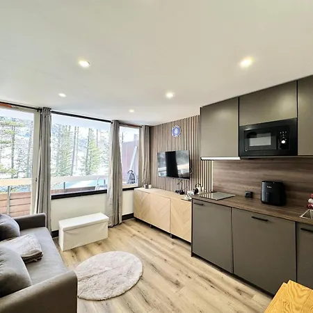 Le Forest - Cocoon A La Montagne Mae-7911 Apartment Vars (Hautes-Alpes)
