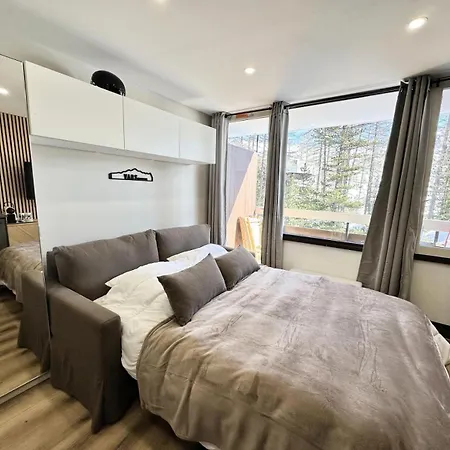 Le Forest - Cocoon A La Montagne Mae-7911 Apartment Vars (Hautes-Alpes)