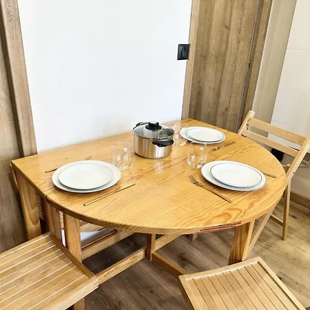 Le Forest - Cocoon A La Montagne Mae-7911 Apartment *